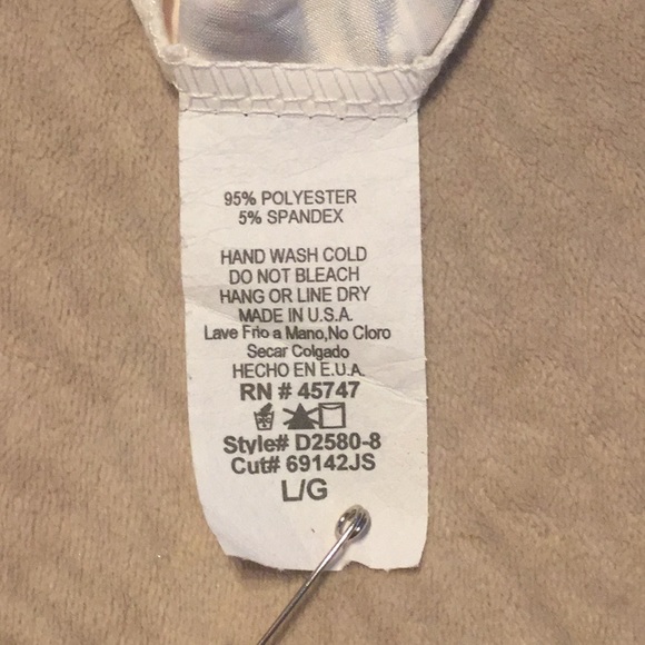 💚🌸S-Twelve dress bought at Anthropologi 🌸💚 - Picture 6 of 6